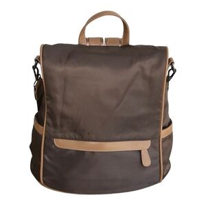 Charmore Women Travel Backpack Anti Theft Rucksack Nylon Waterproof Casual Da...